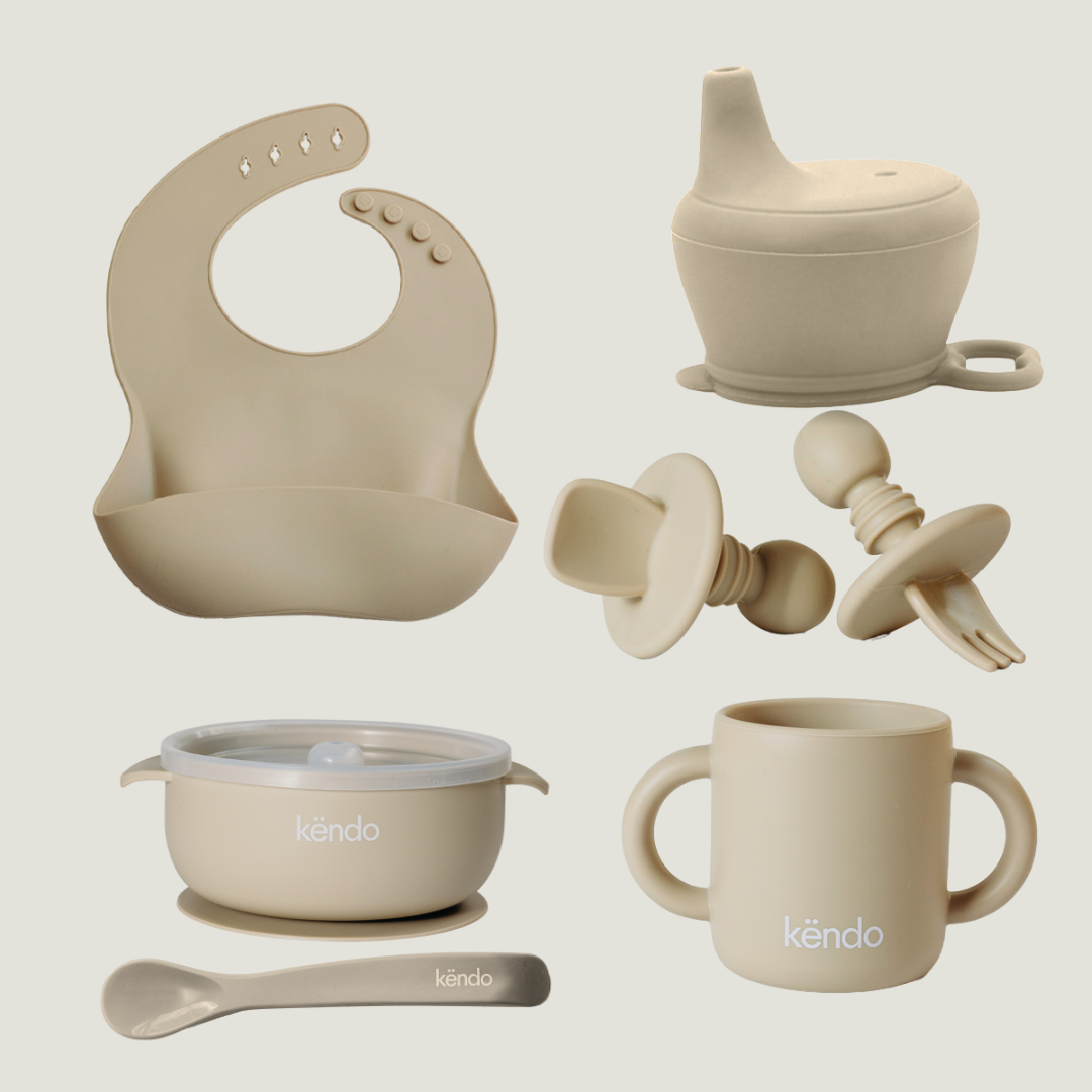 Set Latte