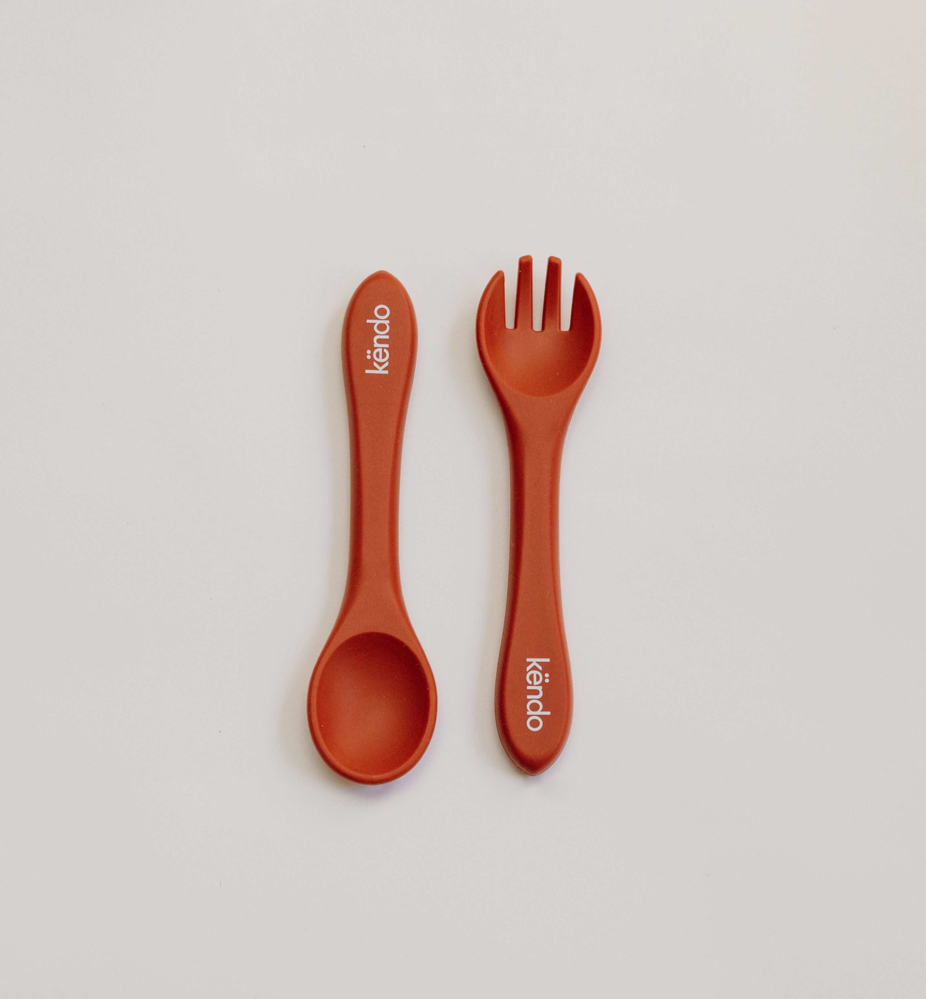 Spoon + Fork Set
