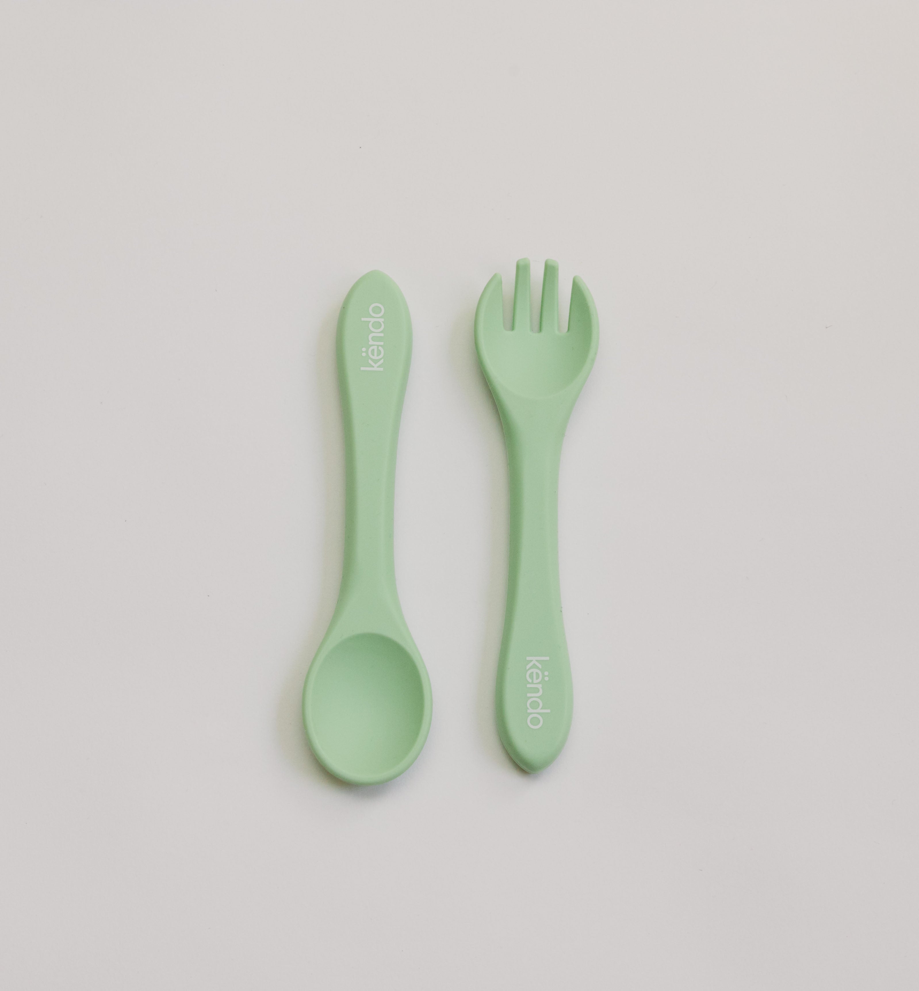 Spoon + Fork Set