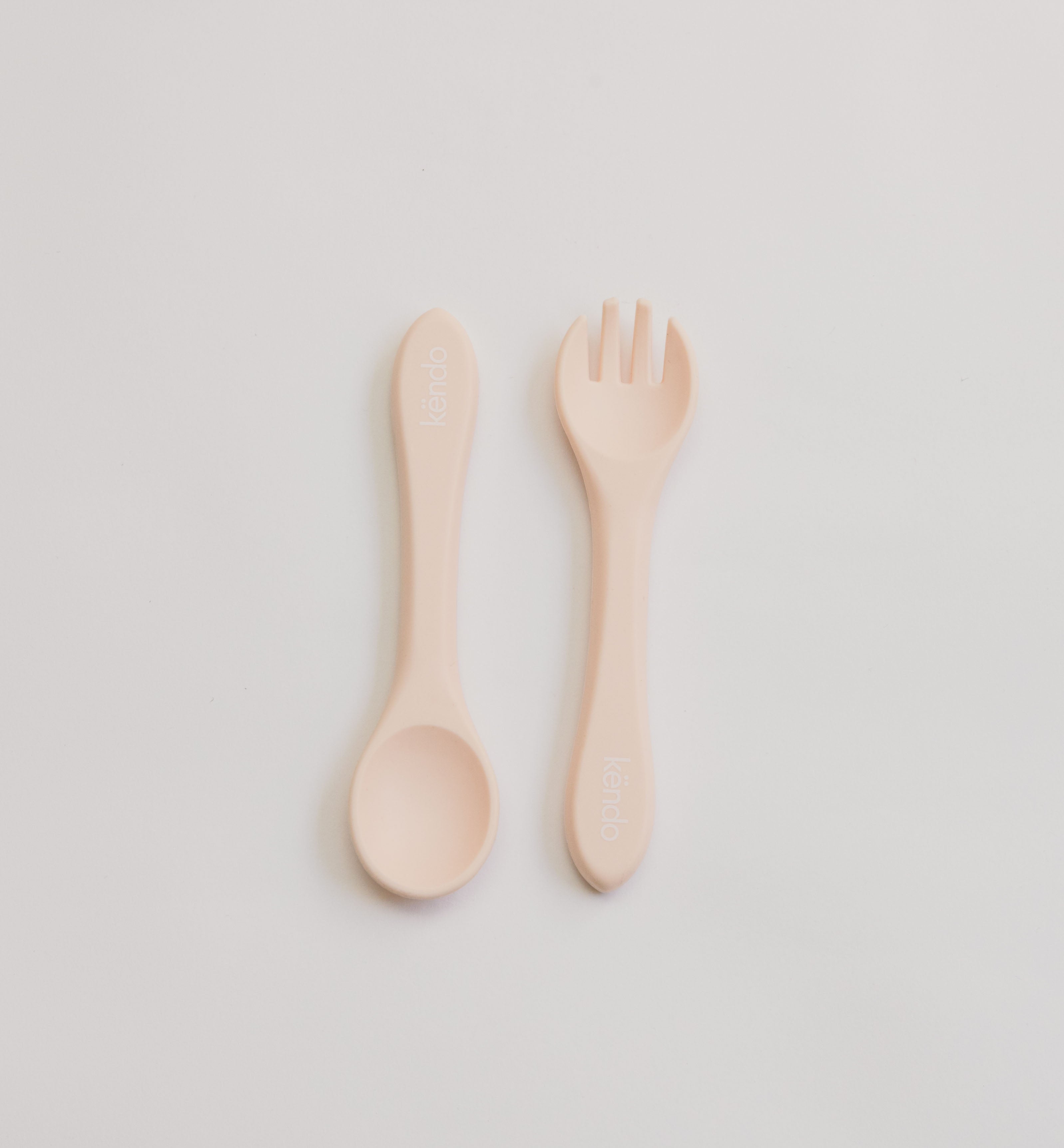 Spoon + Fork Set