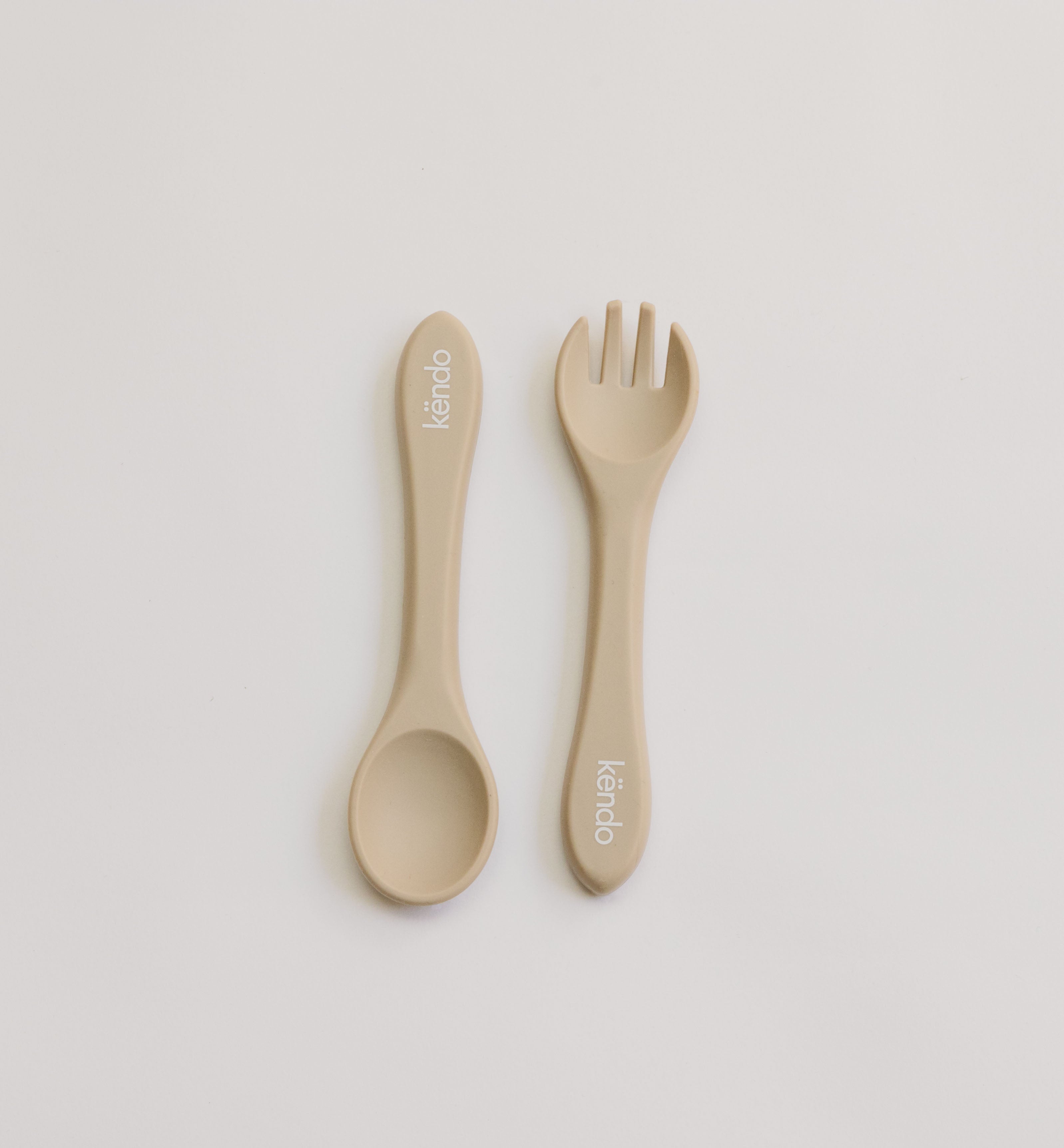 Spoon + Fork Set