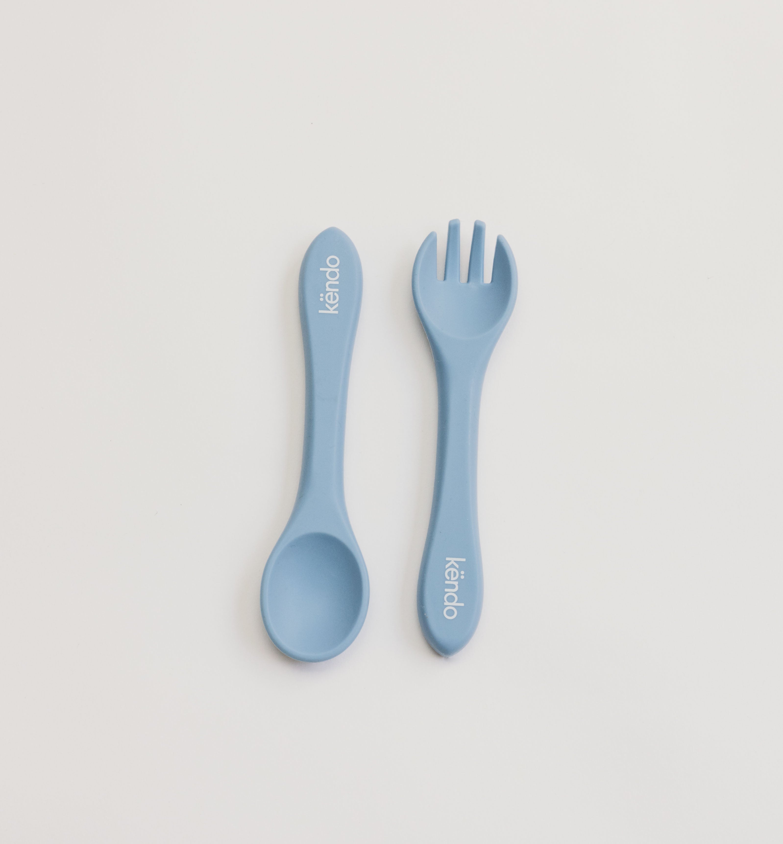 Spoon + Fork Set
