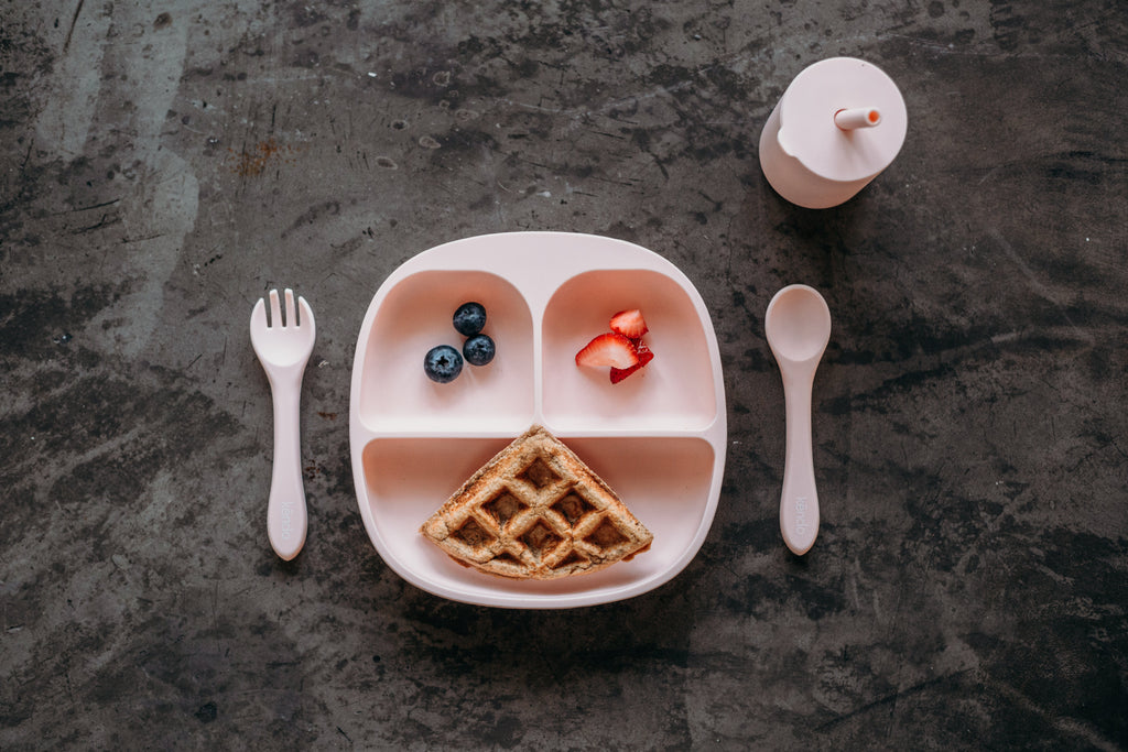 Spoon + Fork Set